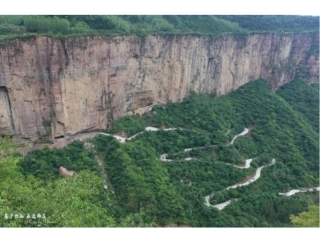 16.游太行（河南）