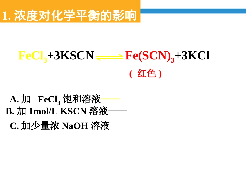 1、化学反应的方向 (3)_第3页