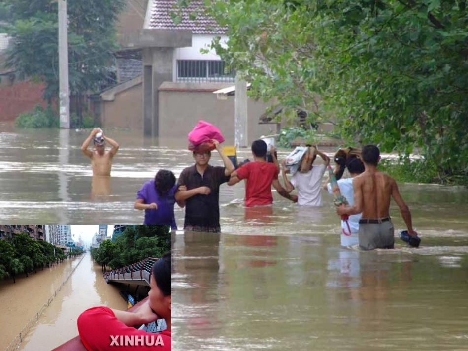 第三节-中国的水文灾害-(4)_第2页