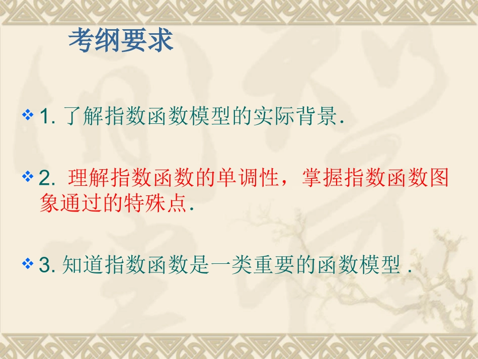 3.1指数函数的概念_第2页