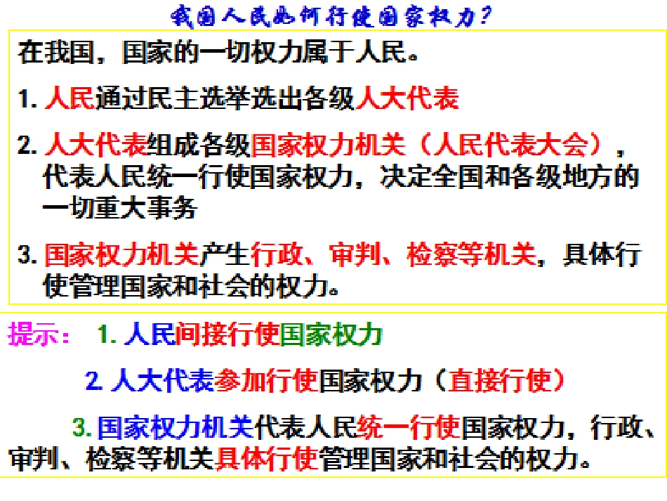 我国的国家权力机关_第3页