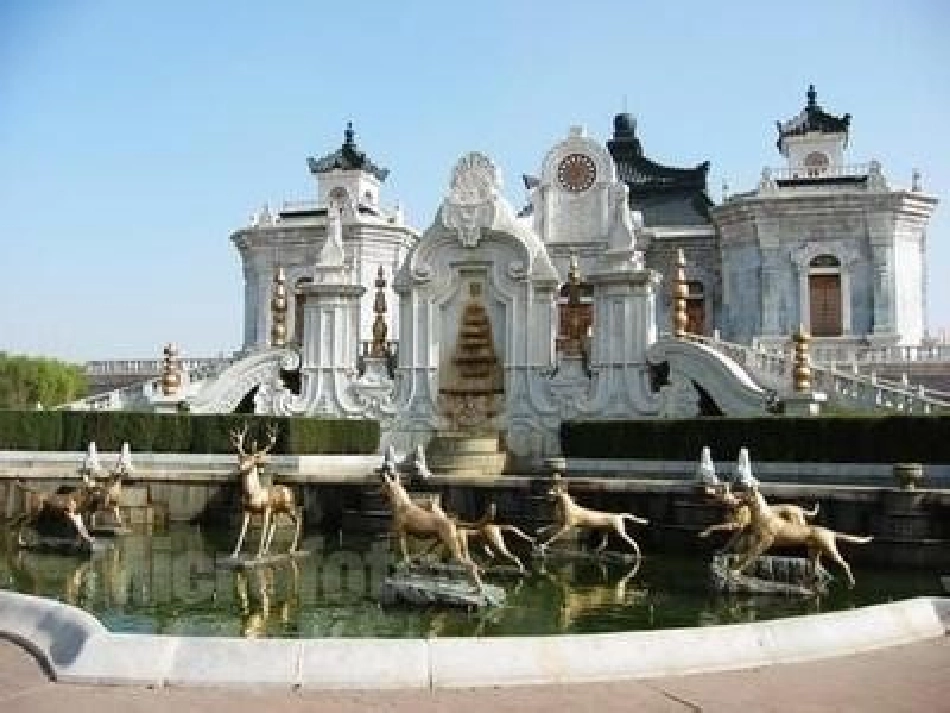 圆明园的毁灭课件(何正荣)_第3页