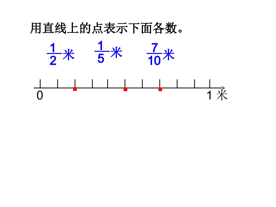 小数和分数的关系_第2页