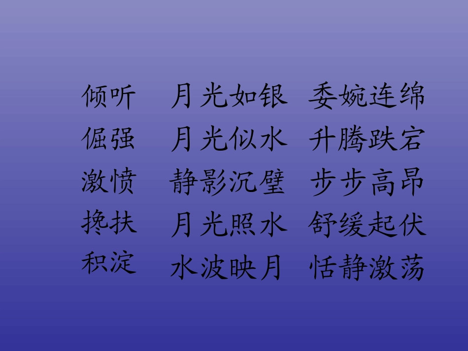 《二泉映月》课件_第3页