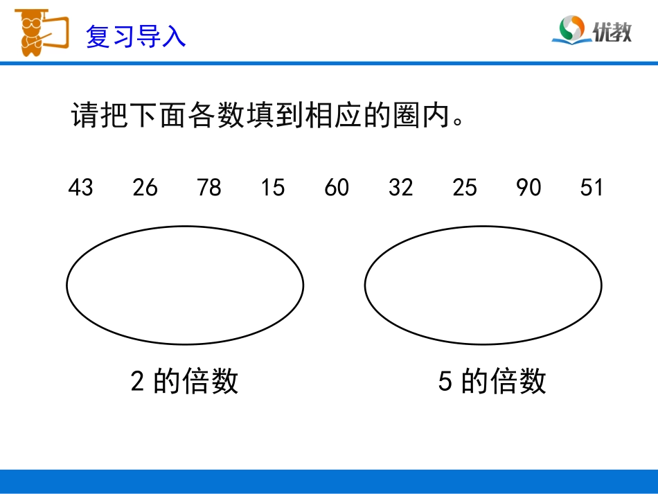 《3的倍数的特征》教学课件_第2页