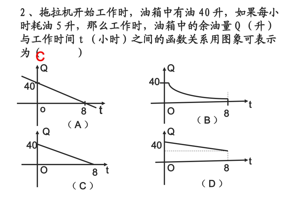 17.2.2--函数的图象.2-函数的图像(第二课时)_第2页