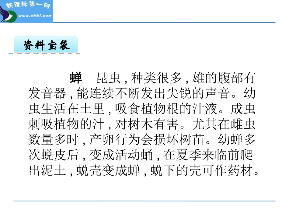 6.5-螳螂捕蝉_第2页