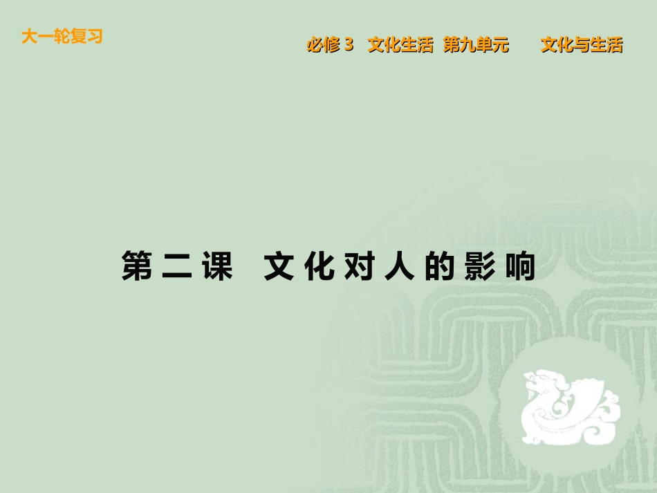 12文化对人的影响_第1页