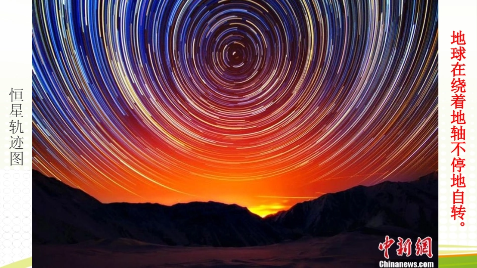 第三节地球的自转_第2页