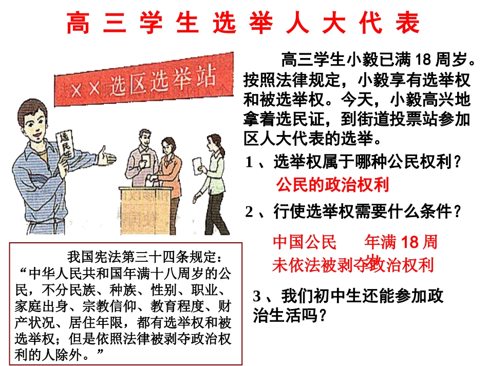 依法参与政治生活_第2页
