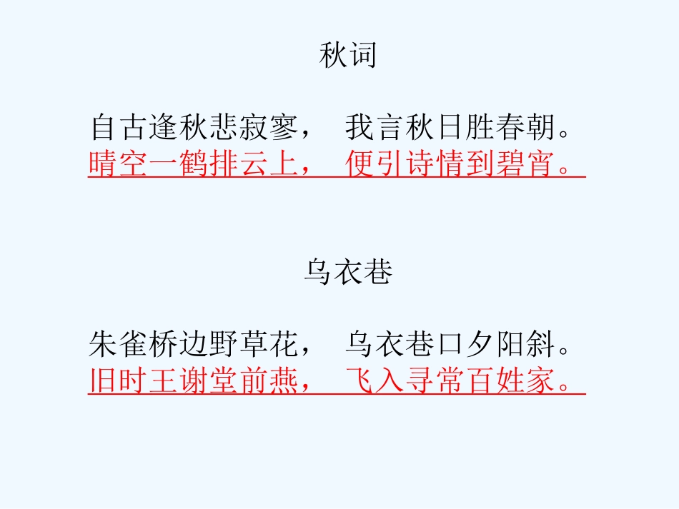 (部编)初中语文人教2011课标版七年级下册陋室铭课件_第1页