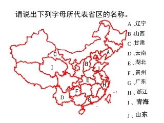 1.3多民族的大家庭