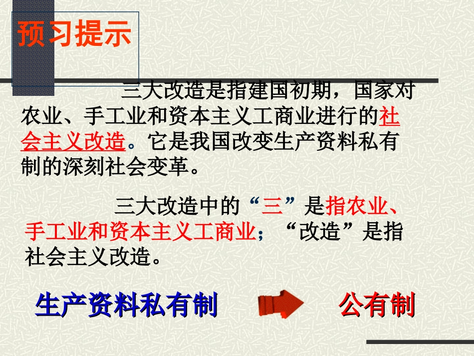 农业、手工业合作化_第3页