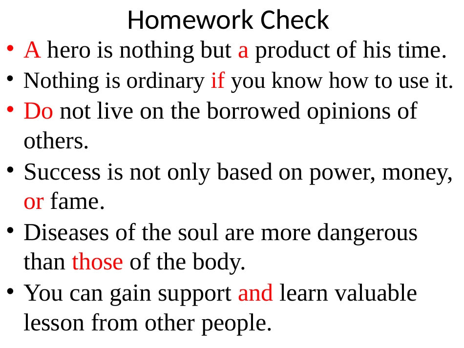2-句子成分-sherry_第1页
