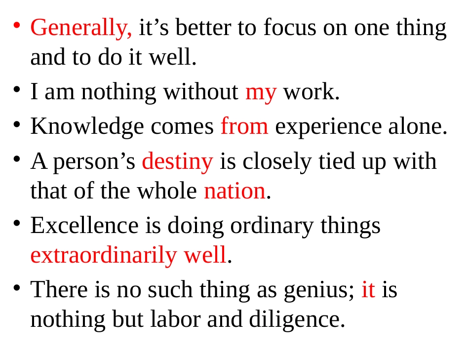 2-句子成分-sherry_第2页