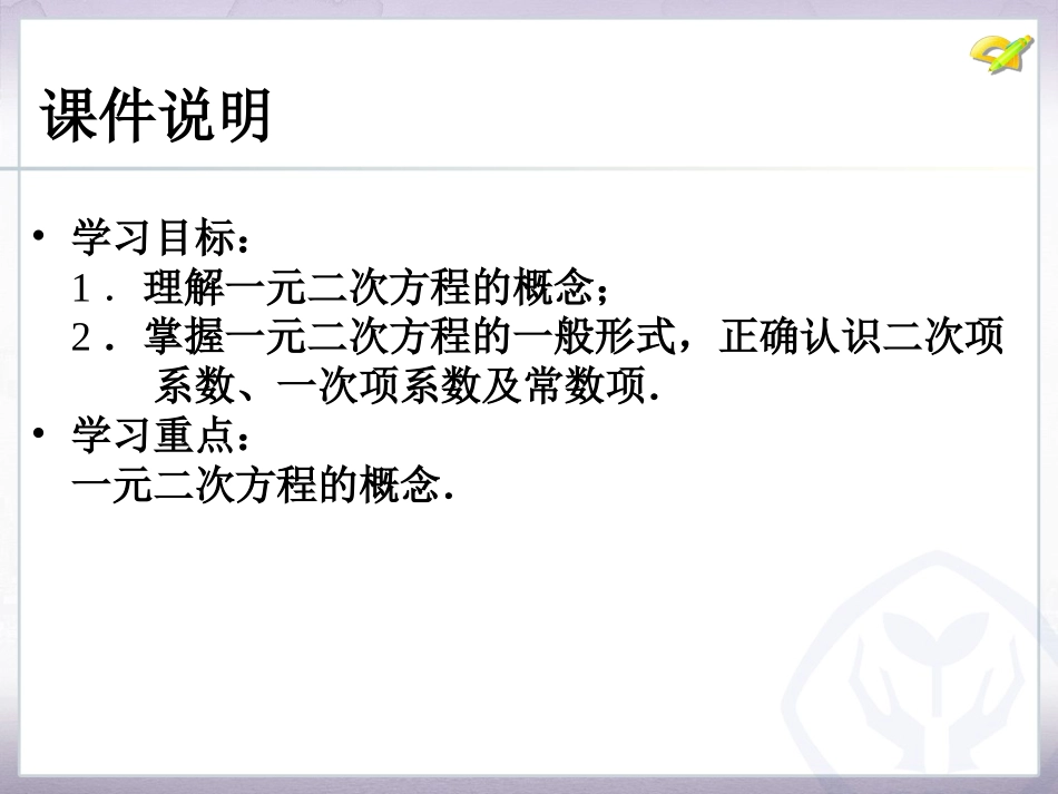 22.1一元二次方程-(2)_第3页