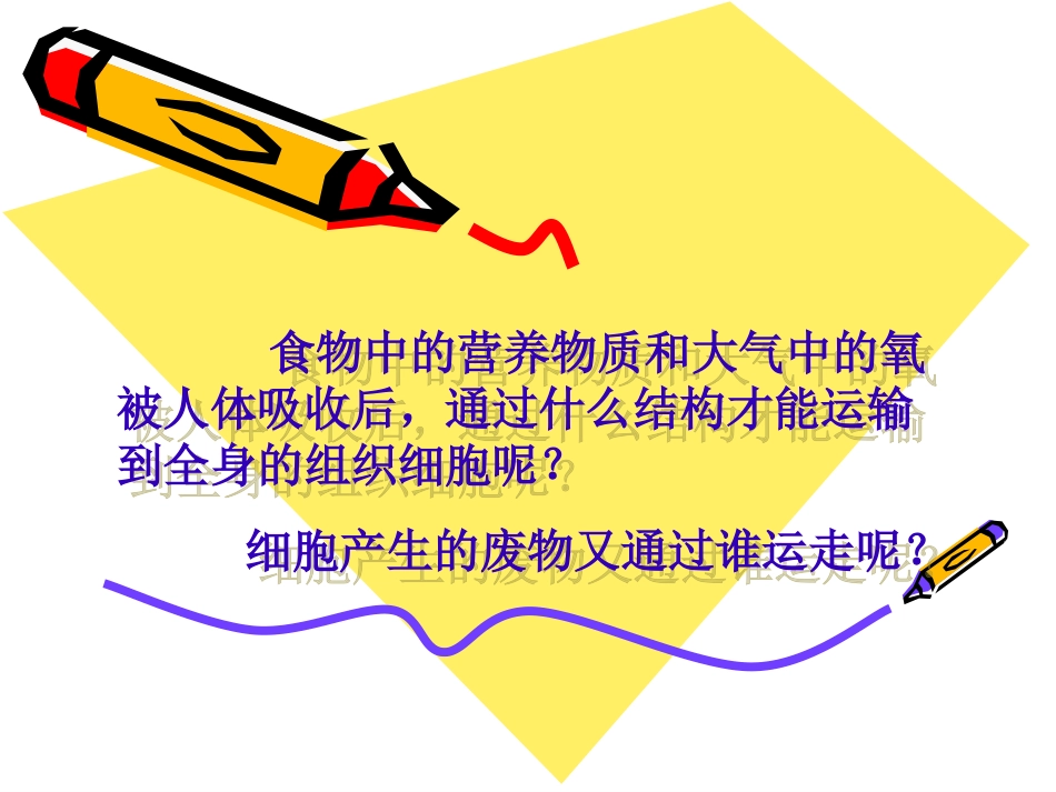 14流动的组织——血液_第1页