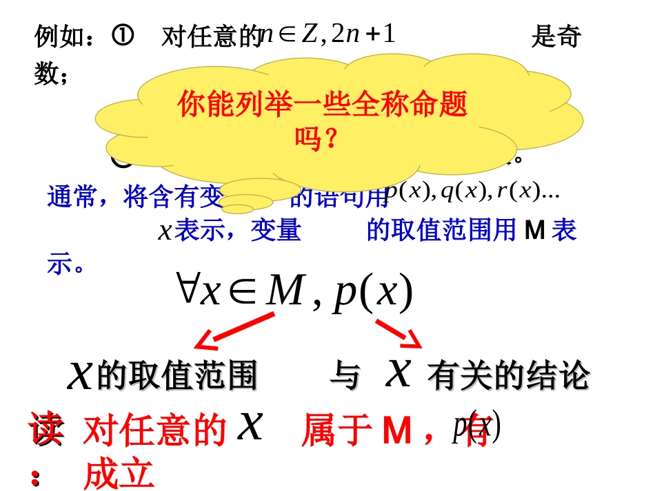 1.4.1全称量词 (6)_第3页