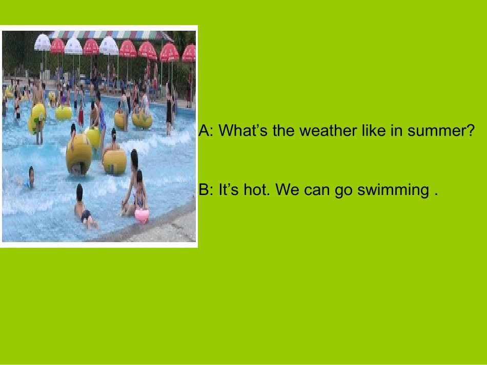 What'stheweatherlikeinspring_第3页
