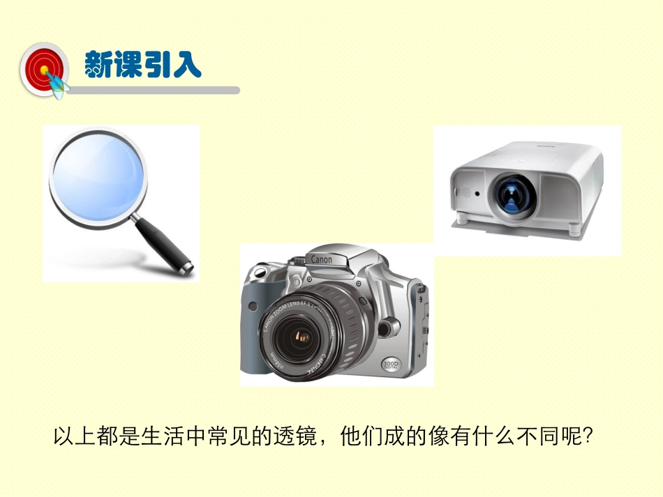 5.科学探究：凸透镜成像-(4)_第2页