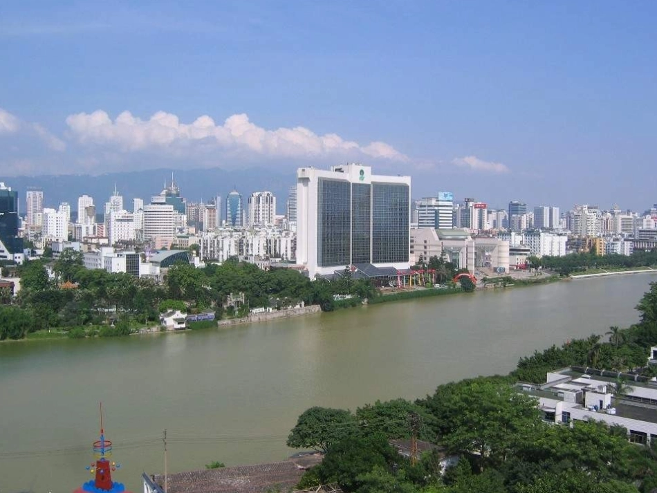 第三节聚落——人类的聚居地-(2)_第3页