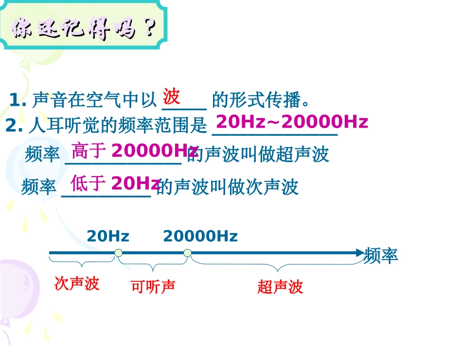 2.3声的利用_第1页