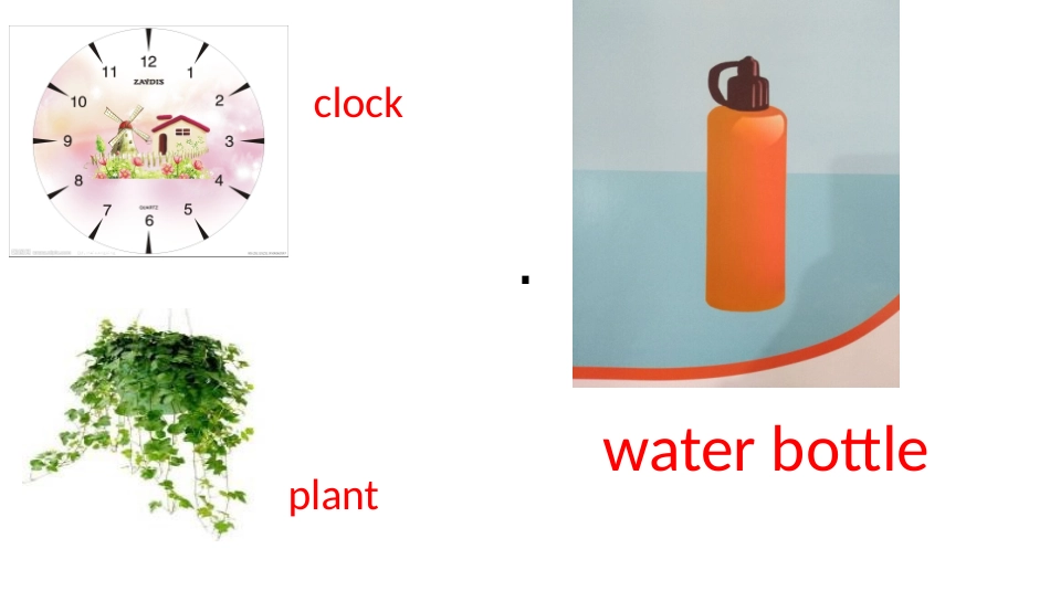 pep五年级上册Unit5There-is-a-big-bed.Let´t-talk.A_第1页