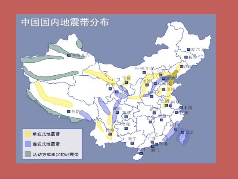 《当灾害来临时》课件1_第2页