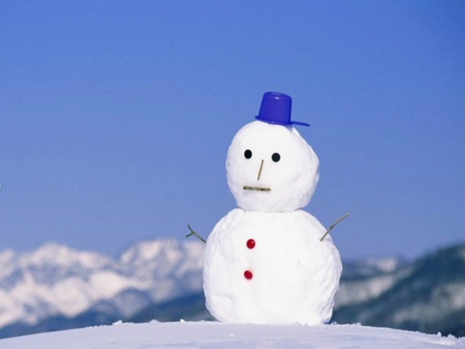 《雪孩子》课件2_第2页