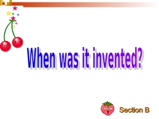 Whenwasitinvented[wwwkjnet]