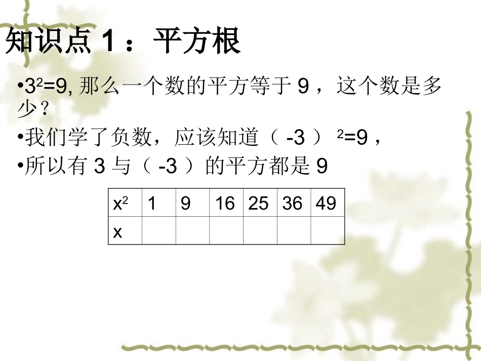 6.1平方根、立方根-(3)_第3页