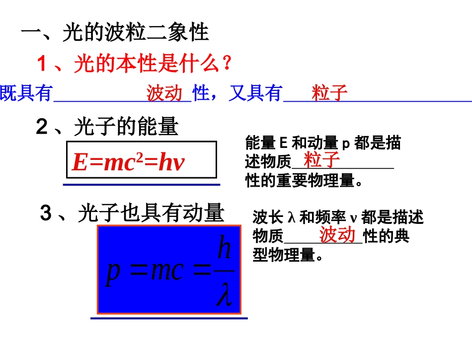 3-粒子的波动性_第2页