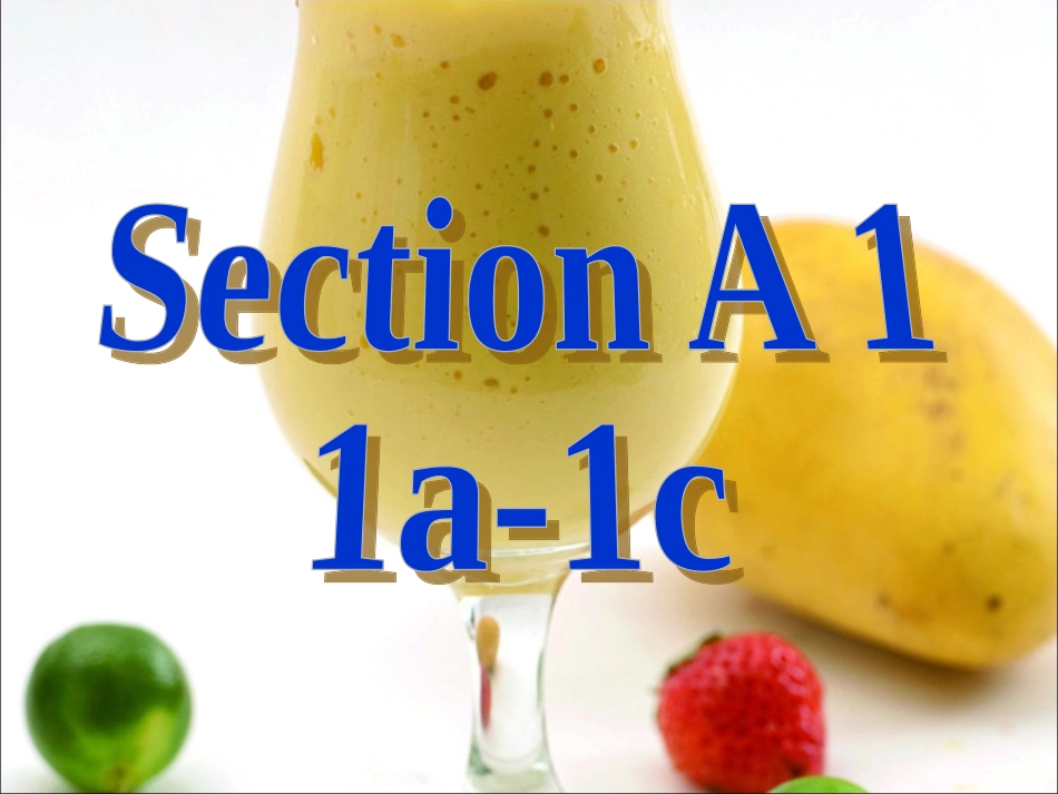 unit8SectionA1_第2页