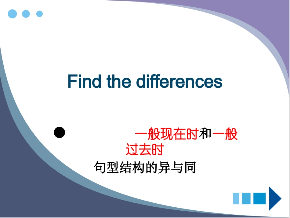 六年下册复习课_第1页