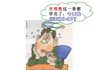 第二章有理数回顾与思考2--