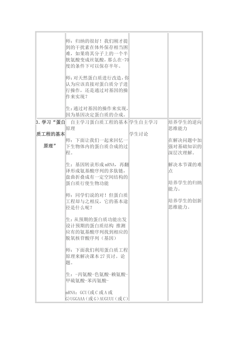 1.4　蛋白质工程的崛起 (4)_第3页