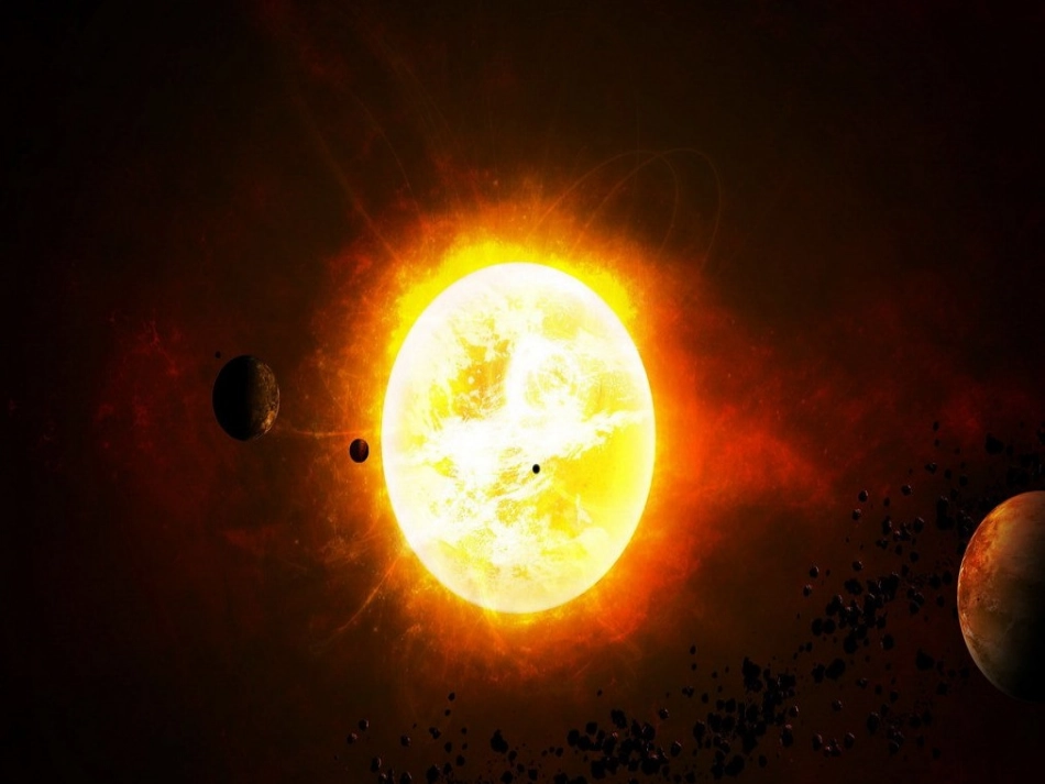 《天气、气候变化的主要原因》课件1_第2页