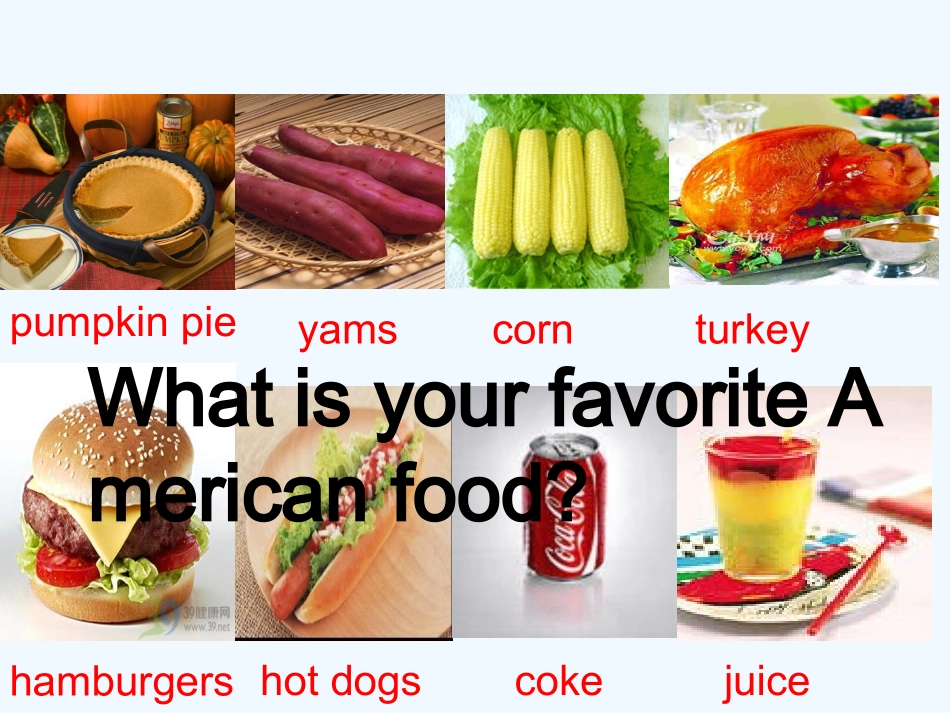 Unit-7-Thanksgiving-Lesson-14_第3页