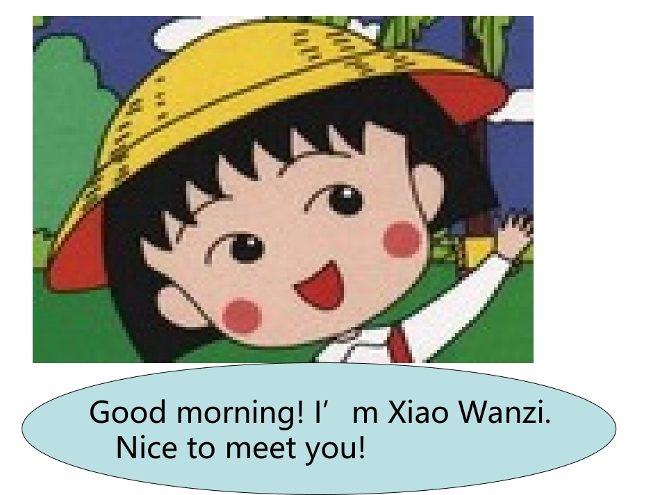 unit3课件This-is-my-sister_第2页