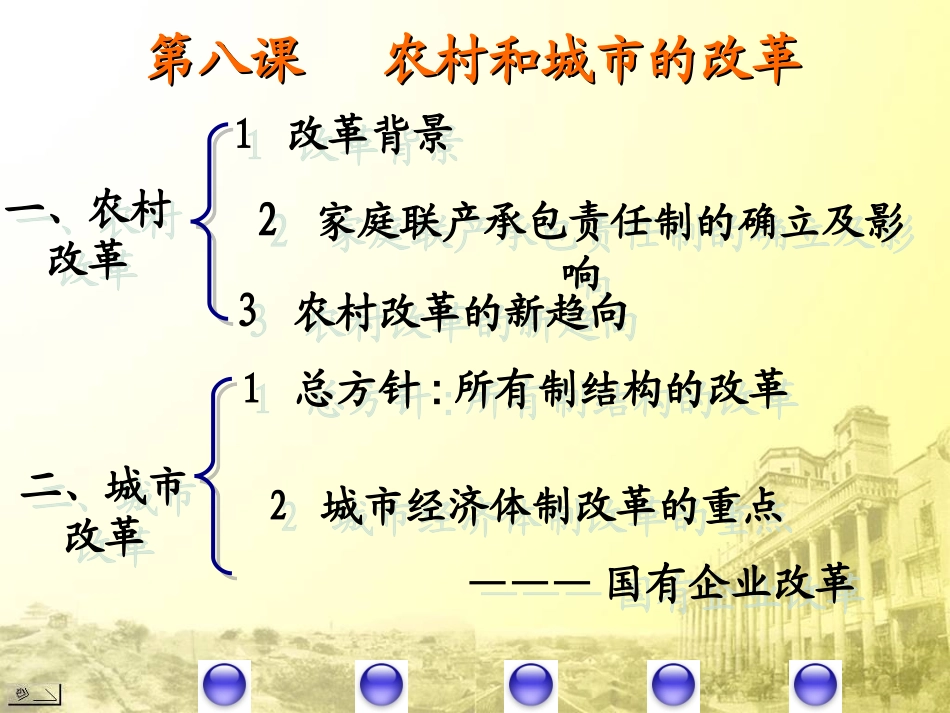 农村和城市的改革新篇章_第2页