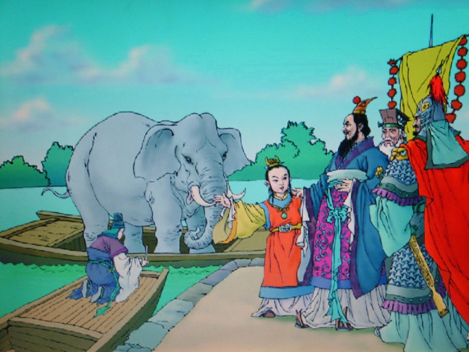 人教2011版小学数学三年级等量代换_第2页