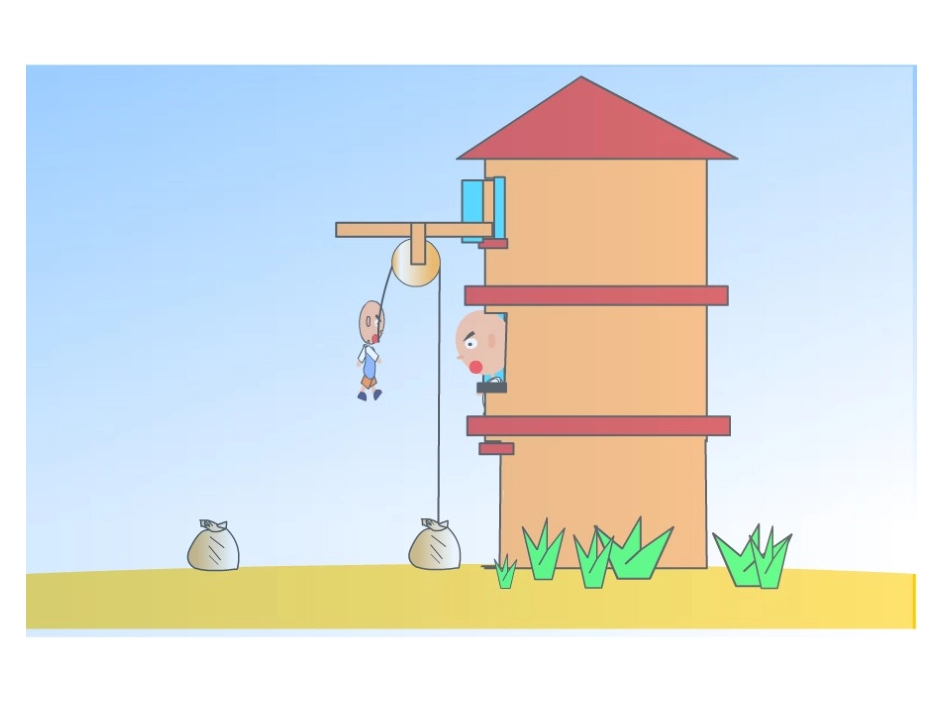 《10.2滑轮》（第1课时）课件0515_第3页