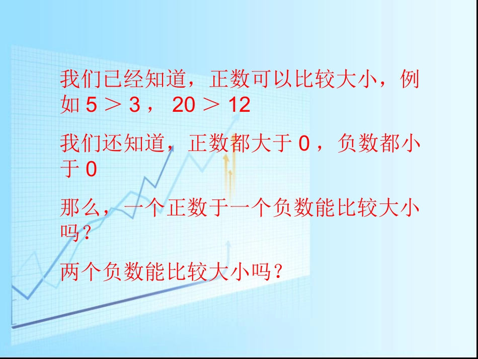 1.3有理数大小的比较 (4)_第2页