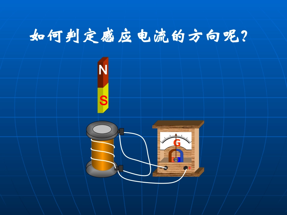 新课标选修3-2《楞次定律》课件.ppt-3974_第2页