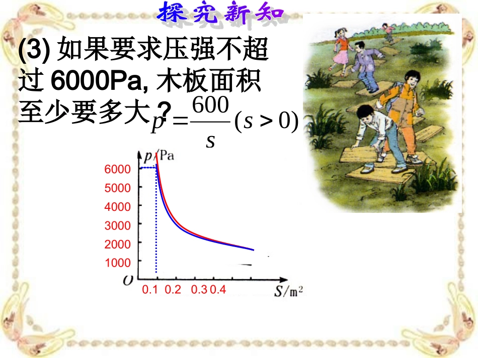 北师大版课件反比例函数复习课_第2页