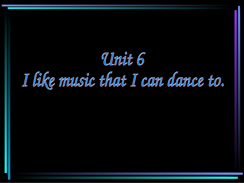 九年级英语定语从句课件1_第1页