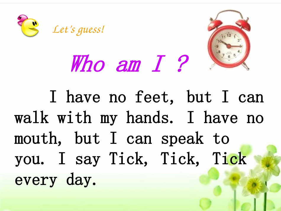 What-time-do-you-go-to-school_第2页