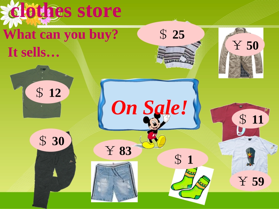 《SectionB2a-3b》课件1_第2页