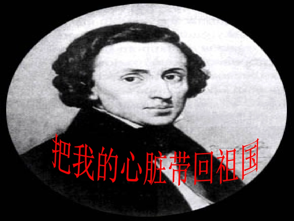 把我的心脏带回祖国_第2页