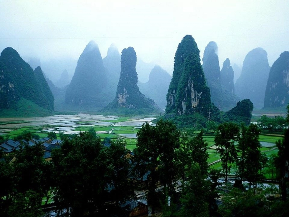 11桂林山水_第2页